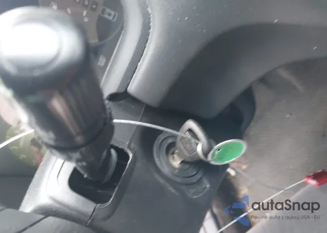 2001 Honda Accord 2.3 Ex из США, поврежденный, VIN 1HGCG32531A034224